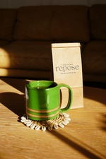 REPOSE Organic Digestive Tea
