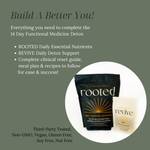 The ROOTED Reset