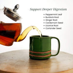 REPOSE Organic Digestive Tea