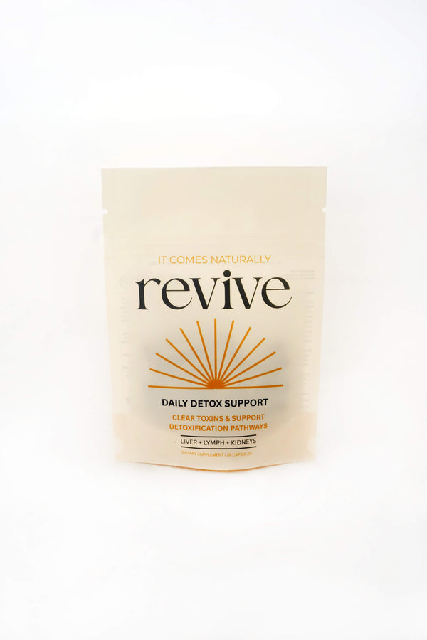 REVIVE Detox Support