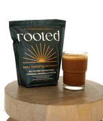 ROOTED Daily Essentials