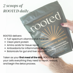 The ROOTED Reset