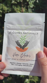 Pure Blooms Individual Pouches