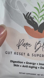 Pure Blooms Individual Pouches