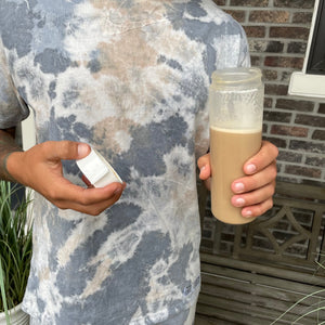 Eco Shaker Bottle