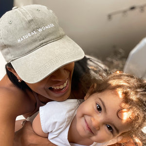 Natural Wonder Hat