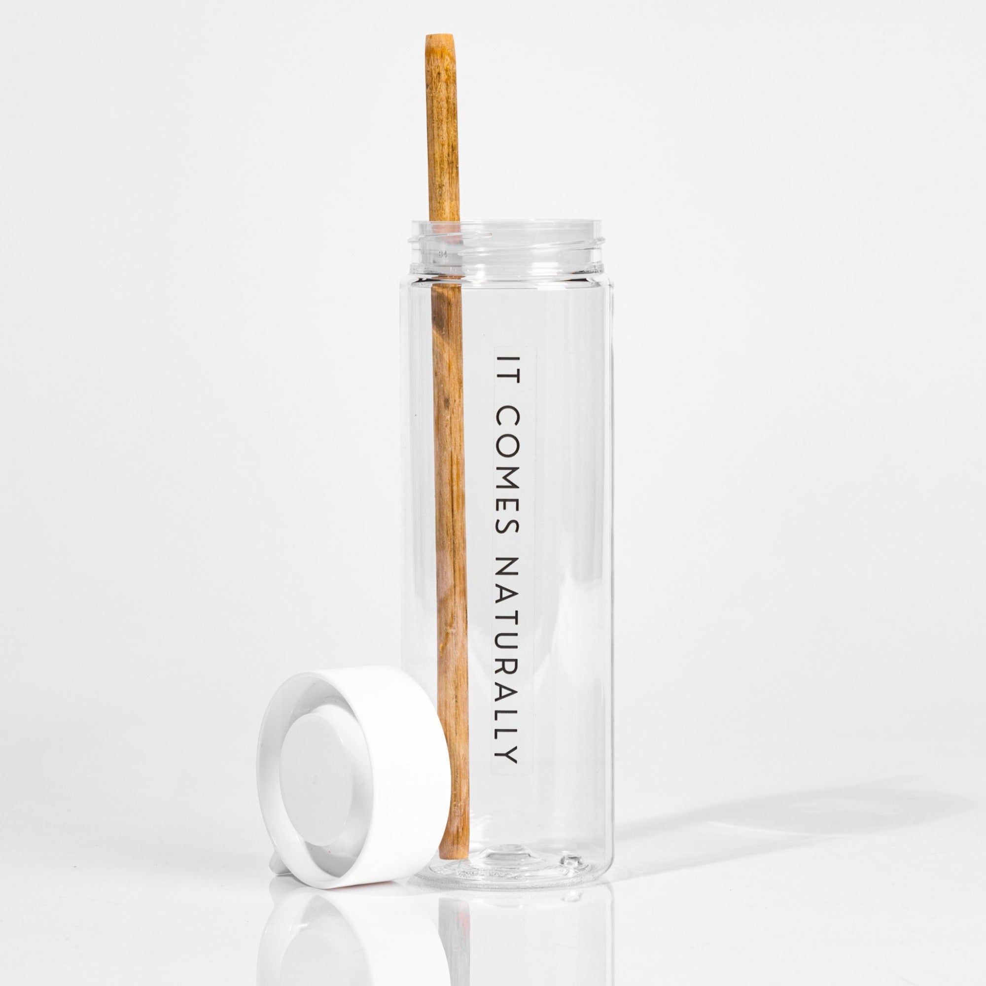 Eco Shaker Bottle