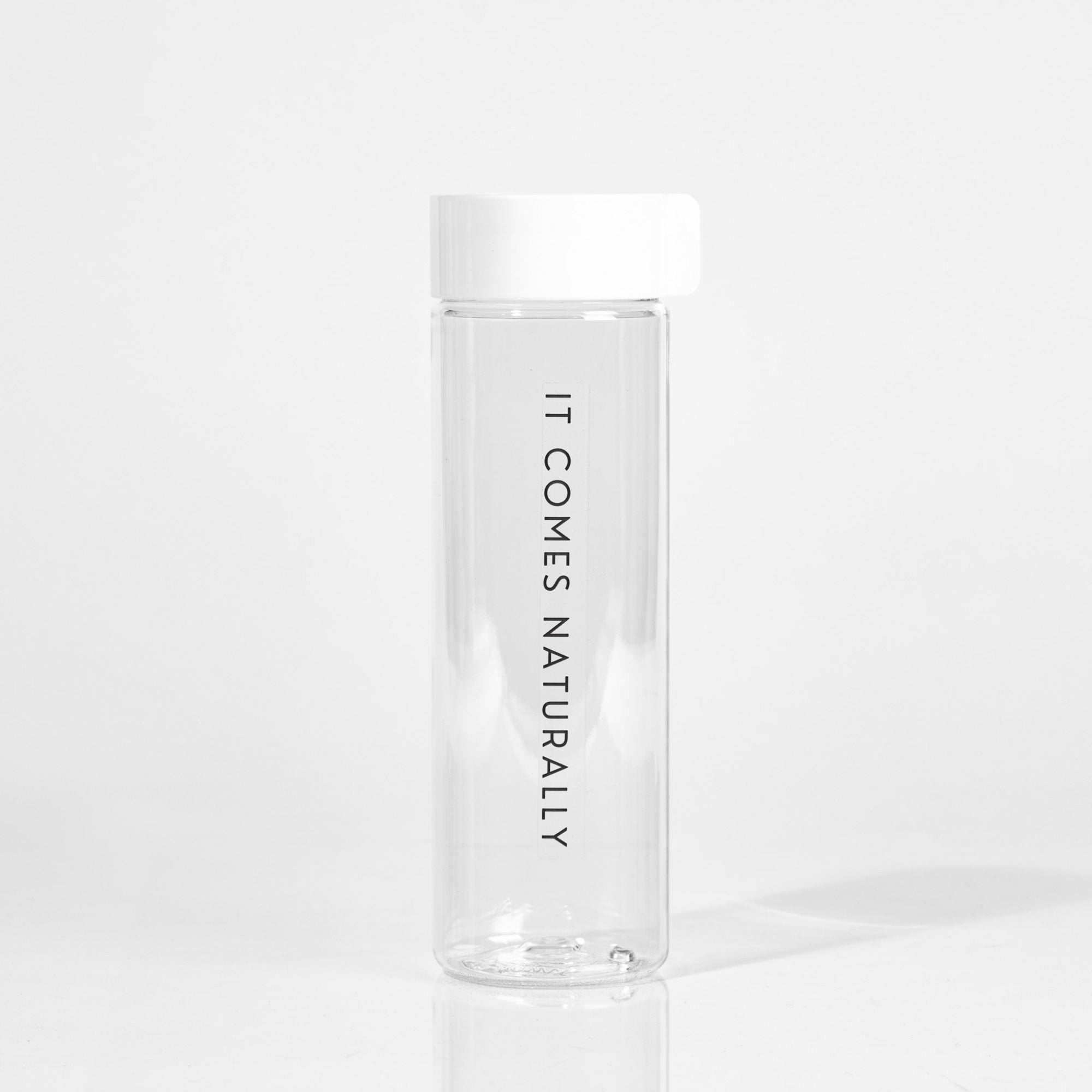 Eco Shaker Bottle